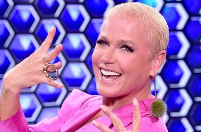 Xuxa diz que "ta na hora de reescrever a Bíblia"