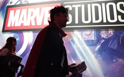 Esquerdistas criticam Marvel por planos de super-herói israelense