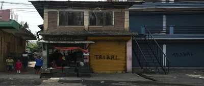 Família cristã escapa por pouco em ataque que incendiou sua casa na Índia