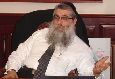 Rabinos permanecem na Ucrânia para apoiar comunidade judaica