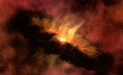 NASA diz que algo "estranho" acontece no universo, que a ciência não sabe explicar