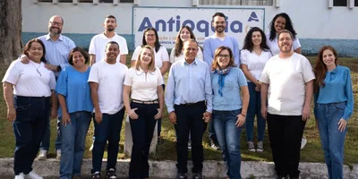 Missão Antioquia: 50 anos levando o Evangelho às nações