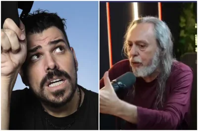 Caio Fábio sobre Daniel Pax: “Ele criticou o Jesus inventado pela religião”