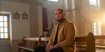 Ton Carfi prega Jesus como a solução do mundo em novo single \"Cuida de Mim\"