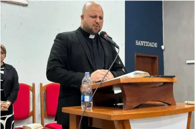 Pastor defende que “ansiedade é pecado” e não doença, e revolta evangélicos