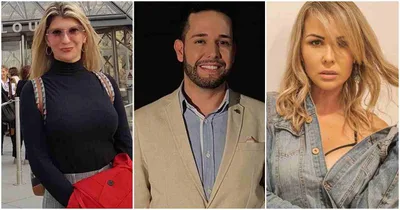 Ex-mulher do Pr. Lucas quebra o silêncio: “Ele me traiu com a Tati Moreto”