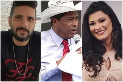 Empresa do ex-genro de Valdemiro Santiago, Filipe Iannie é investigada por golpe