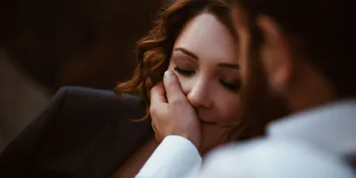 Seja o amor que você espera receber