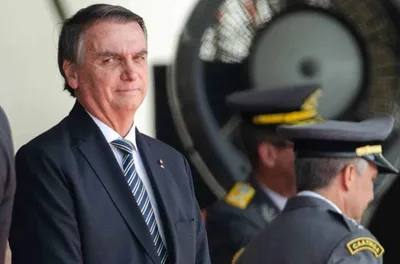 URGENTE: Bolsonaro é internado às pressas nos Estados Unidos