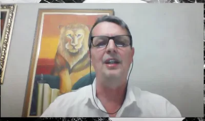Rabino explica porque o Messias esperado pelos judeus será o anticristo