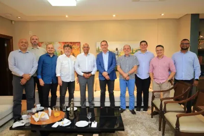 Abrigo da Igreja Videira recebe recurso federal, estadual e municipal e fiéis desconfiam