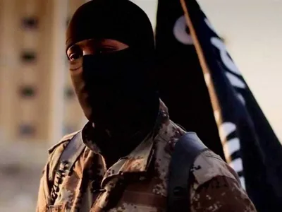 Terrorista do Estado Islâmico se converte após ouvir a voz de Deus em bombardeio