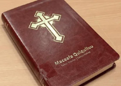 Cristãos distribuem 27 mil exemplares da Bíblia, na Etiópia