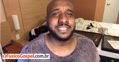 Maior youtuber gospel do Brasil abre o jogo sobre seu canal e seguidores caem no choro