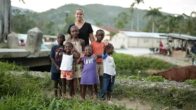 "Precisamos de um milagre", dizem missionários no Haiti
