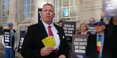 Igreja contesta proibição de evangelismo de rua na Inglaterra: ‘Não seremos silenciados’
