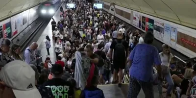 Igrejas na Rússia ajudam população em meio à guerra: \"Estão ouvindo o Evangelho\"