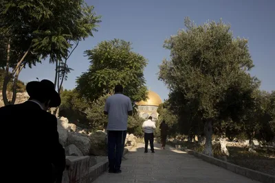 Membros do Knesset apontam discriminação de judeus no Monte do Templo