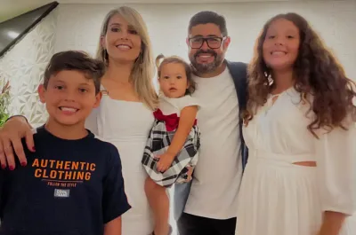 IBAB anuncia chegada do Pastor Kenner Terra como parte de sua equipe ministerial