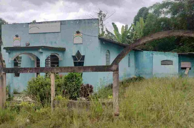 IPDA é acusada de abandonar congregação em Pariquera-Açu (SP)