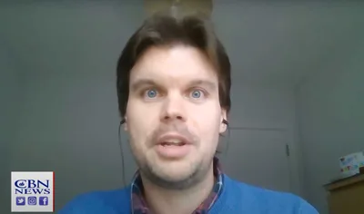 Jovem se rende a Jesus após se decepcionar com o ateu Richard Dawkins