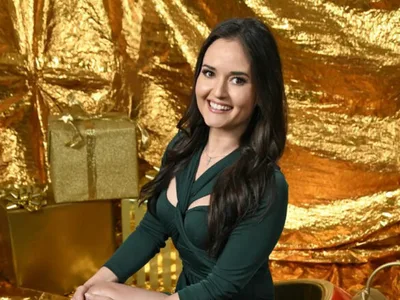 Atriz de Hollywood abraça o cristianismo: "O Espírito Santo veio até mim"