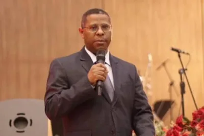Pastor Osiel Gomes se pronuncia após acusação de intolerância religiosa
