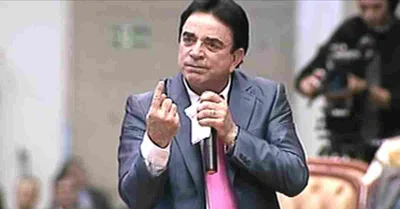 Apóstolo Ouriel de Jesus sofre golpe e é vítima de traição