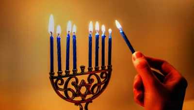 Hanukkah e o Triunfo da Luz