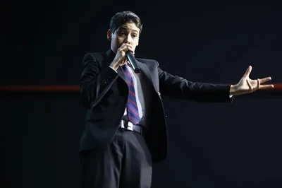 Durante pregação, Miguel Oliveira desafia fiéis a doarem R$ 1.000