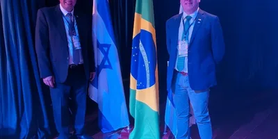 Israel anuncia investimentos e quer atrair 7 milhões de turistas até 2030