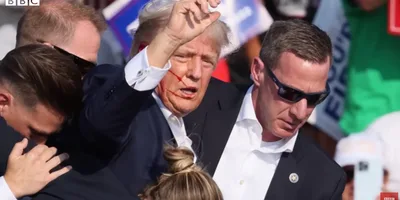 \"Guerra espiritual\": Como o atentado a Trump repercutiu entre líderes cristãos nos EUA