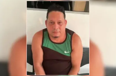 Pastor preso por abuso morre em presídio da Paraíba