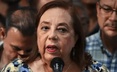 Regime ditatorial comunista de Maduro impede oposição nas eleições
