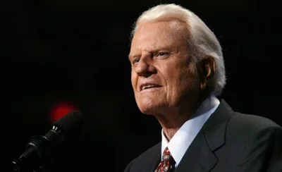 Saiba o que disse Billy Graham sobre reconciliação racial