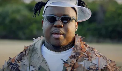 Rapper supera abandono do pai ao encontrar o amor de Deus