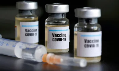 Vacina contra covid-19 não é a marca da besta, alerta teólogo | Notícias Gospel