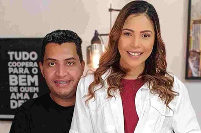 “Ele é um monstro”, diz irmã de Amanda Wanessa sobre Dobson Santos
