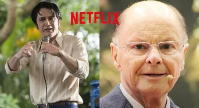 Netflix compra os direitos de “Nada a Perder”, filme que conta a história de Edir Macedo