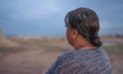 Mulher prega islamismo a cristãos e termina se entregando a Jesus