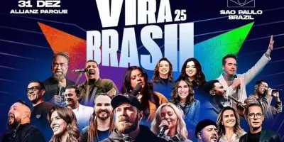 Prefeitura de São Paulo nega alvará a evento gospel no Ano Novo em estádio