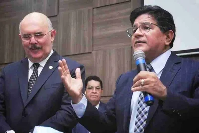 Caso “Pastores do MEC”: igreja Assembleia de Deus é multada por corrupção