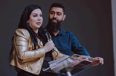 Youtuber desmascara casal de apóstolos e expõe golpe do pix