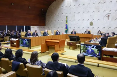 STF pauta substituição de "pai" e "mãe" em registro do SUS