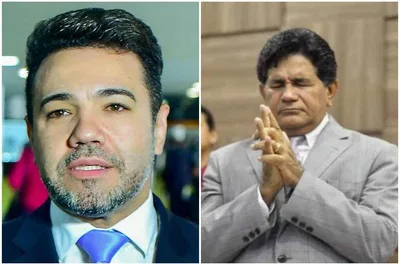 Feliciano sobre prisão de Gilmar Santos; “Dia muito triste para a igreja evangélica”