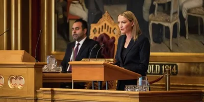 Parlamento da Noruega aprova aborto até 18 semanas de gravidez