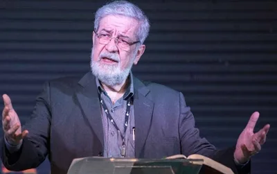 Nicodemus minimiza 'experiências emocionantes com Deus'