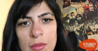 Cantora gospel Fernanda Brum não resiste e volta atrás em menos de 30 dias