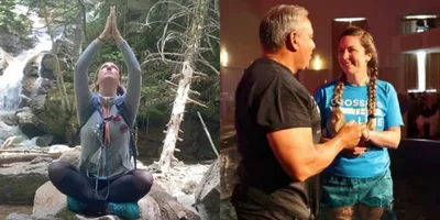 Ocultista da Nova Era se converte após ver filme de Jesus: \"Único caminho para Deus\"