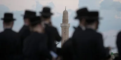 O retorno dos judeus para Israel é um dos maiores sinais do fim dos tempos, diz pastor